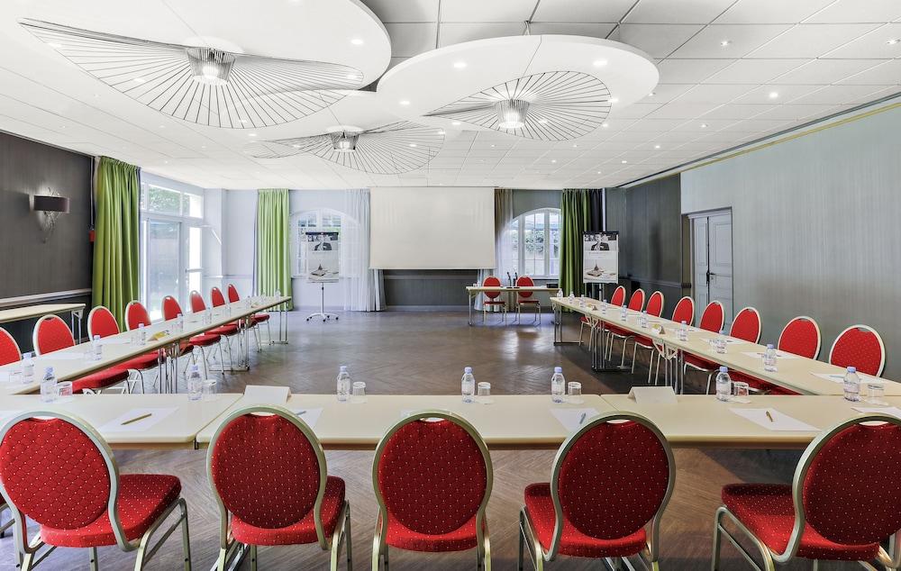 Mercure Paris Ouest Saint Germain Bagian luar foto