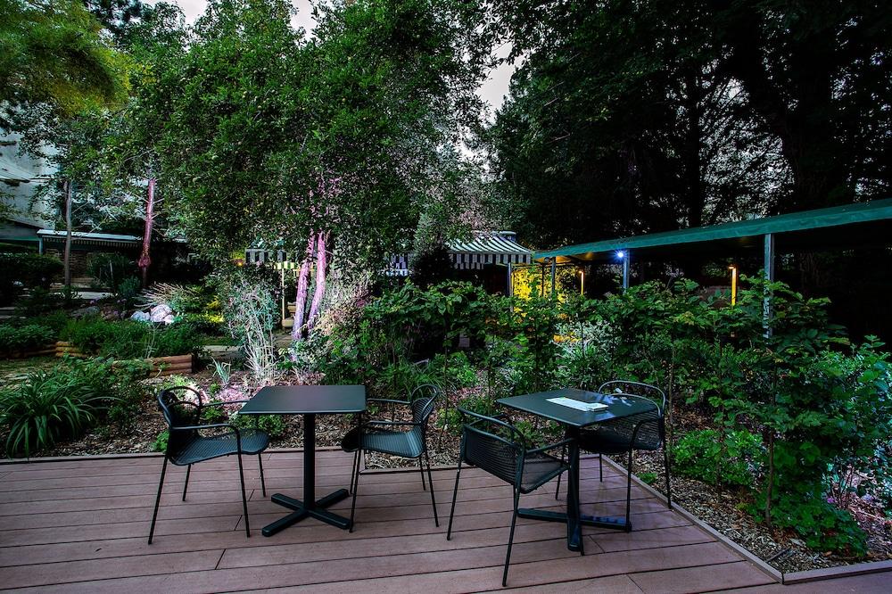 Mercure Paris Ouest Saint Germain Bagian luar foto