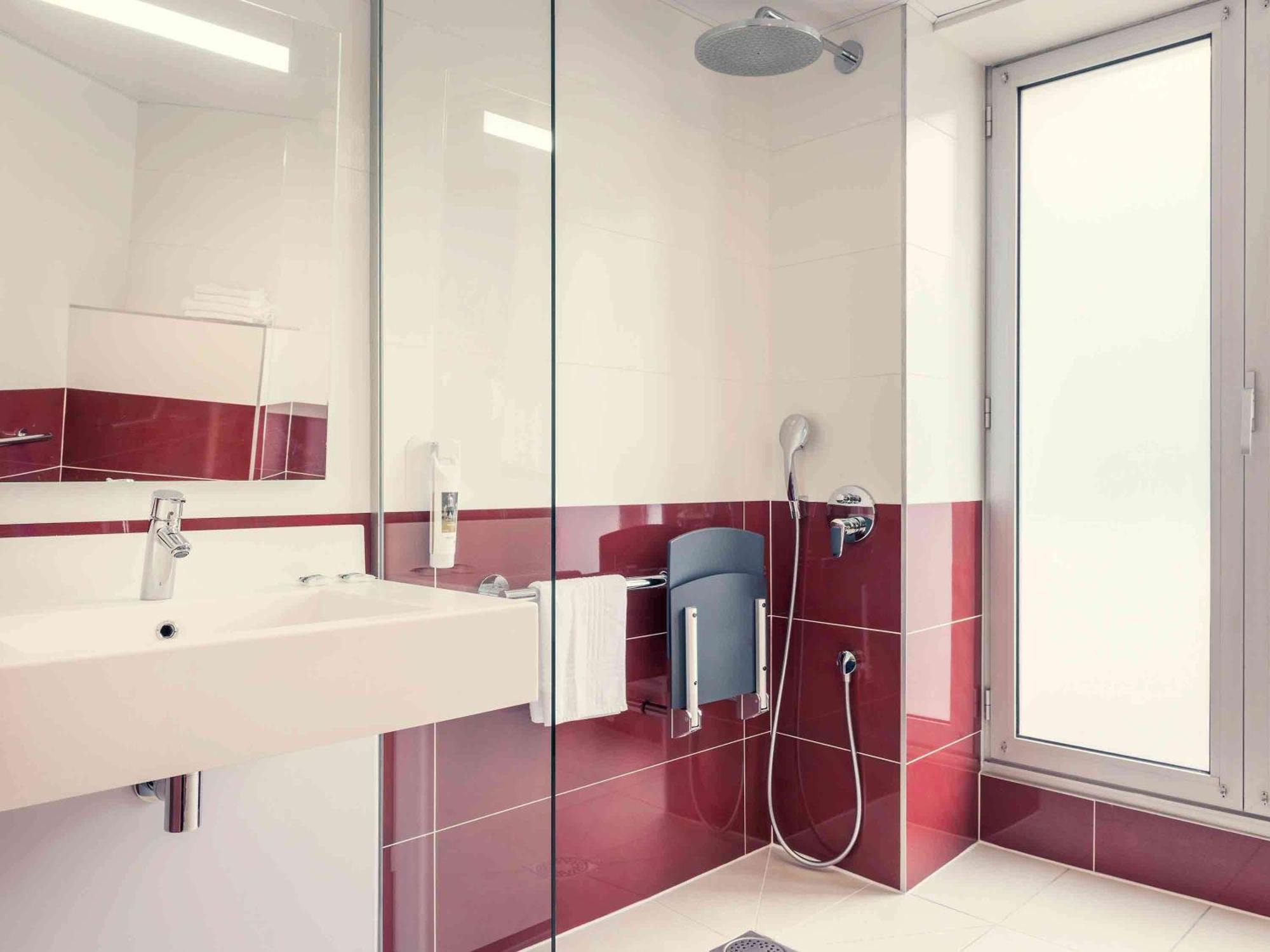 Mercure Paris Ouest Saint Germain Bagian luar foto