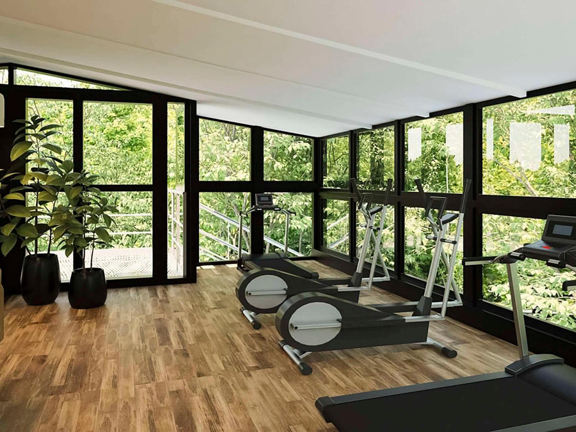 Mercure Paris Ouest Saint Germain Bagian luar foto